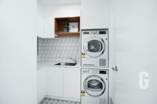Merewether House 1 - Laundry