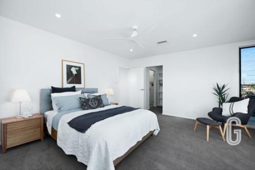 Merewether House 1 - Master
