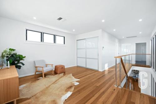 Merewether House 1 - Retreat
